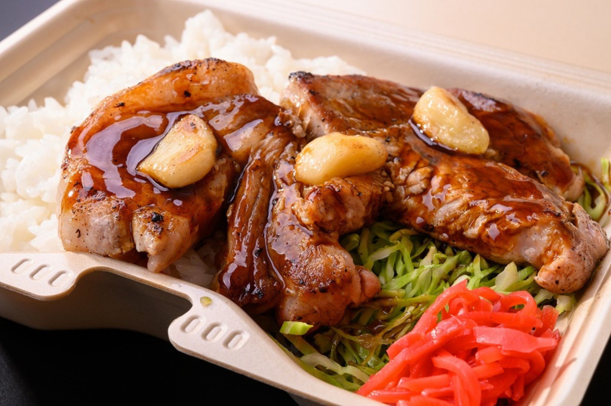 鈴鹿トンテキ本舗